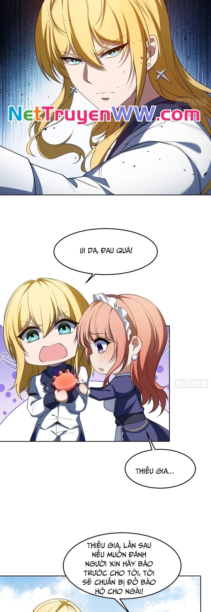 Ta Xây Dựng Đế Quốc Công Nghiệp Ở Đại Lục Ma Pháp - Chapter 2 - Page 22