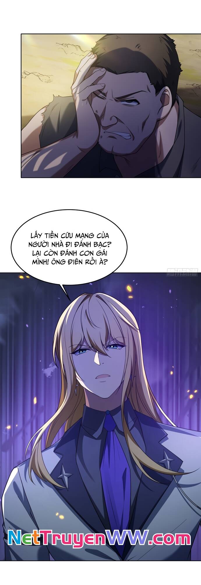 Ta Xây Dựng Đế Quốc Công Nghiệp Ở Đại Lục Ma Pháp - Chapter 2 - Page 24