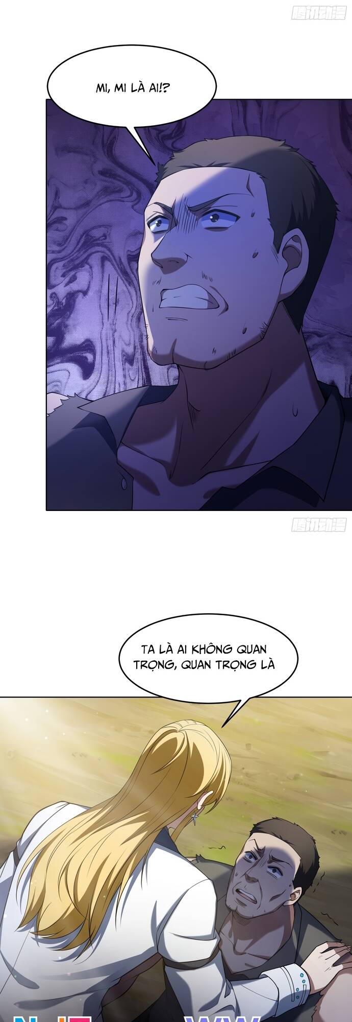 Ta Xây Dựng Đế Quốc Công Nghiệp Ở Đại Lục Ma Pháp - Chapter 2 - Page 25