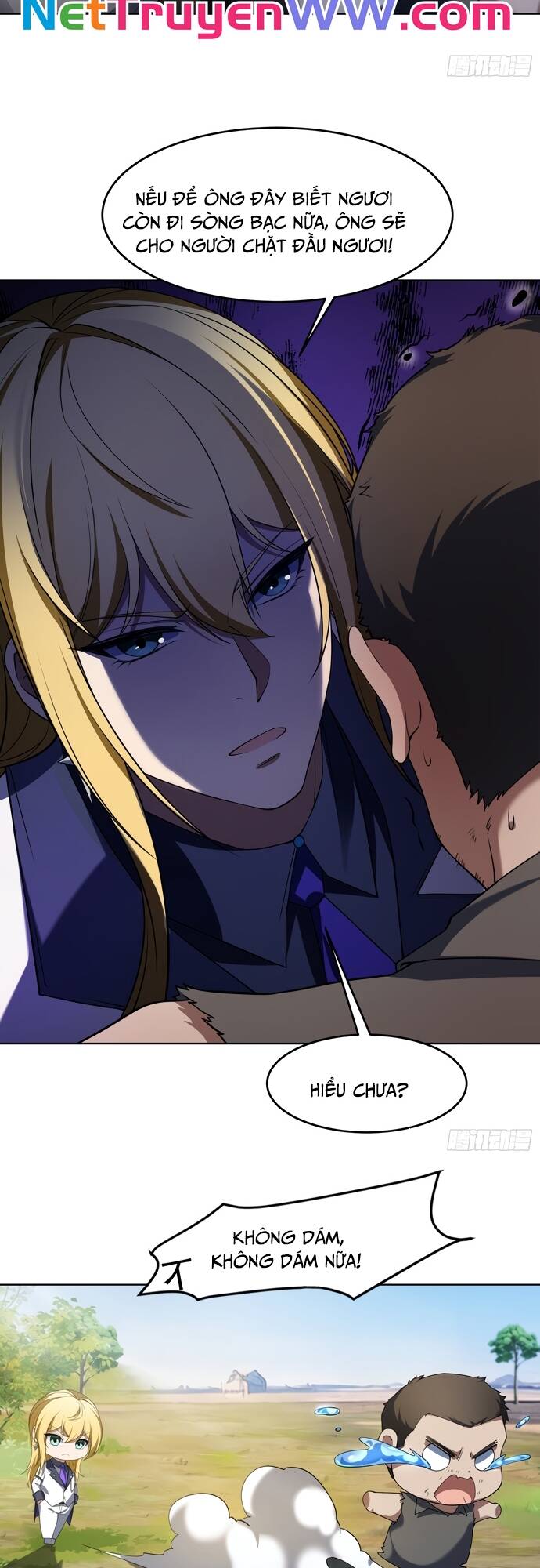 Ta Xây Dựng Đế Quốc Công Nghiệp Ở Đại Lục Ma Pháp - Chapter 2 - Page 26