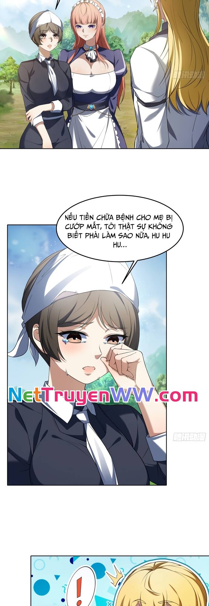 Ta Xây Dựng Đế Quốc Công Nghiệp Ở Đại Lục Ma Pháp - Chapter 2 - Page 28