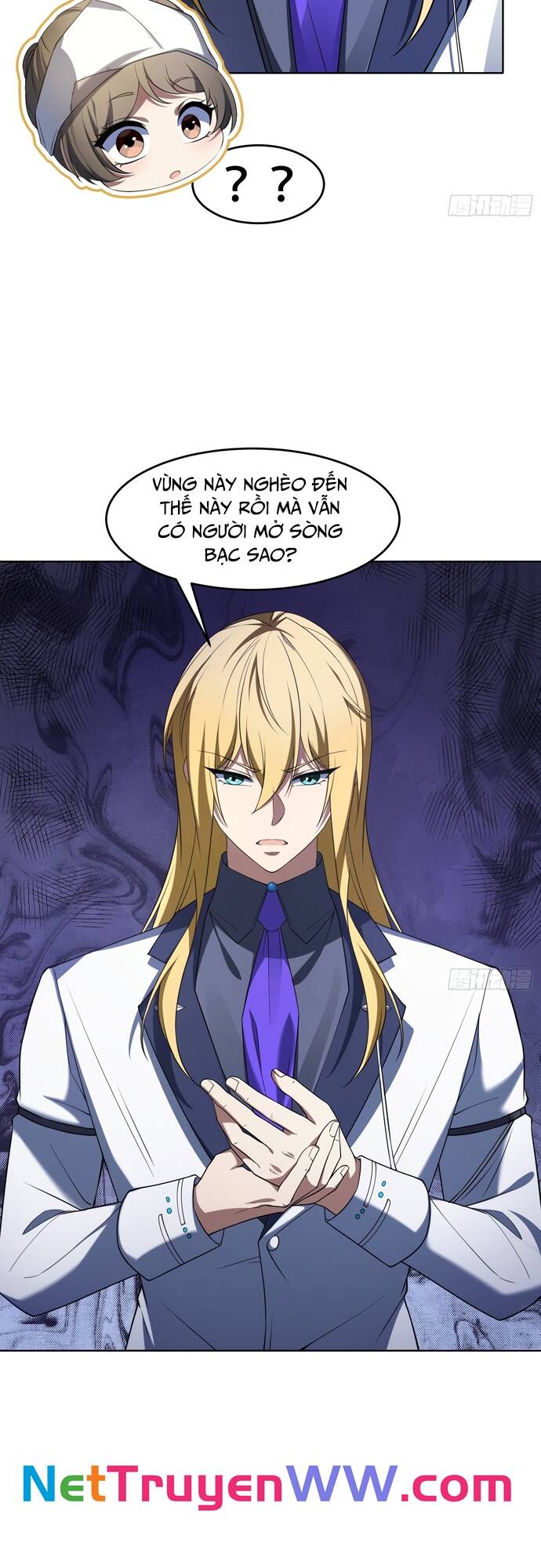 Ta Xây Dựng Đế Quốc Công Nghiệp Ở Đại Lục Ma Pháp - Chapter 2 - Page 31