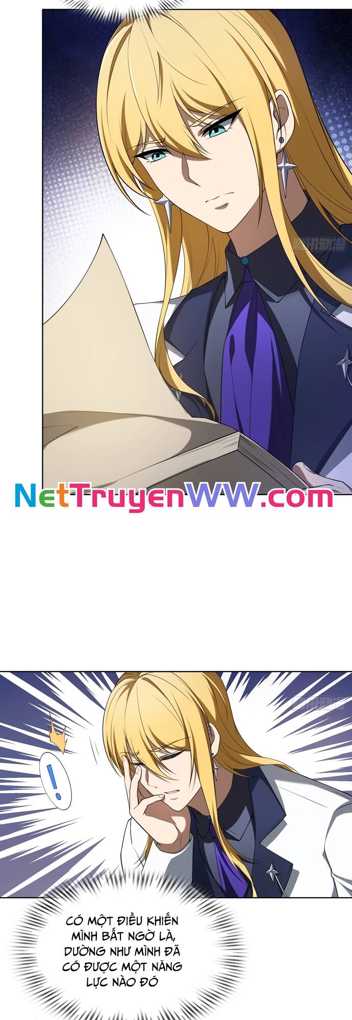 Ta Xây Dựng Đế Quốc Công Nghiệp Ở Đại Lục Ma Pháp - Chapter 2 - Page 4