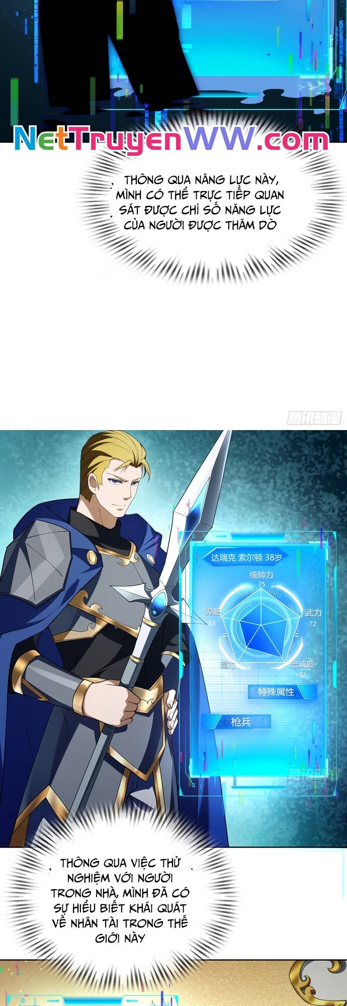 Ta Xây Dựng Đế Quốc Công Nghiệp Ở Đại Lục Ma Pháp - Chapter 2 - Page 6