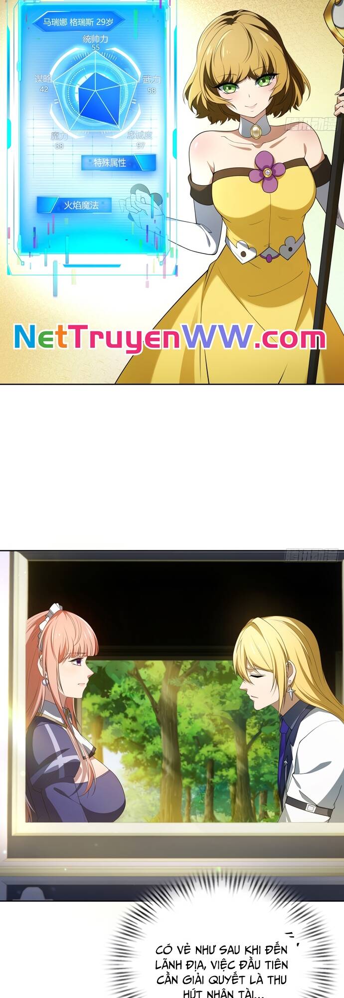 Ta Xây Dựng Đế Quốc Công Nghiệp Ở Đại Lục Ma Pháp - Chapter 2 - Page 7