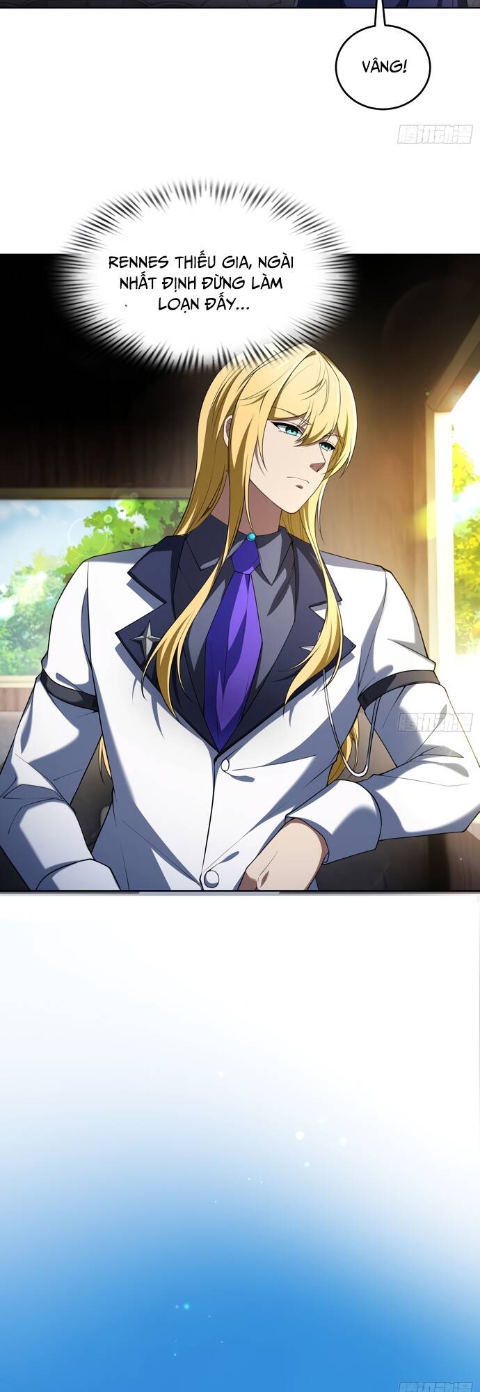 Ta Xây Dựng Đế Quốc Công Nghiệp Ở Đại Lục Ma Pháp - Chapter 2 - Page 9