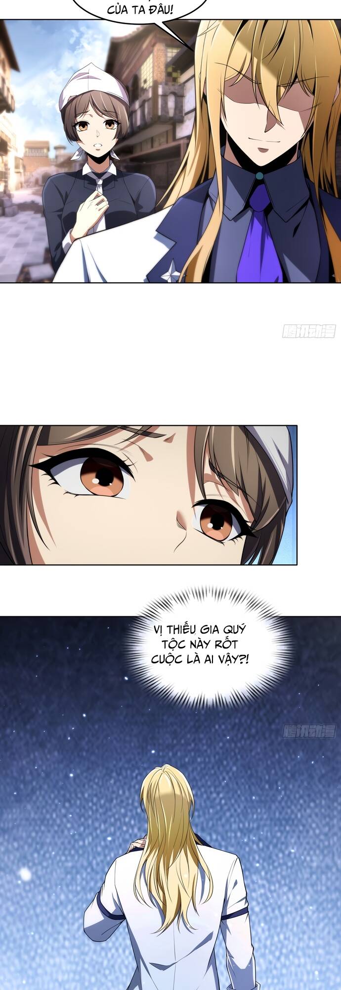 Ta Xây Dựng Đế Quốc Công Nghiệp Ở Đại Lục Ma Pháp - Chapter 3 - Page 12