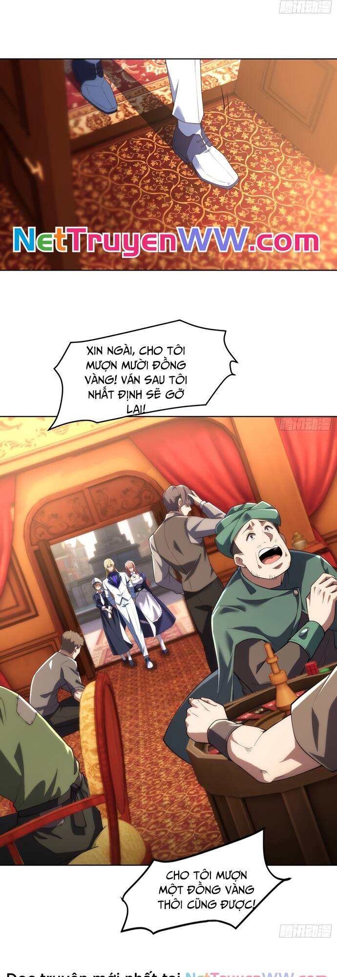 Ta Xây Dựng Đế Quốc Công Nghiệp Ở Đại Lục Ma Pháp - Chapter 3 - Page 15