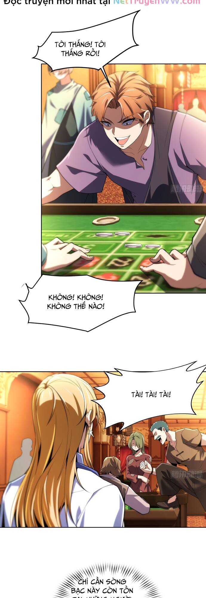 Ta Xây Dựng Đế Quốc Công Nghiệp Ở Đại Lục Ma Pháp - Chapter 3 - Page 16