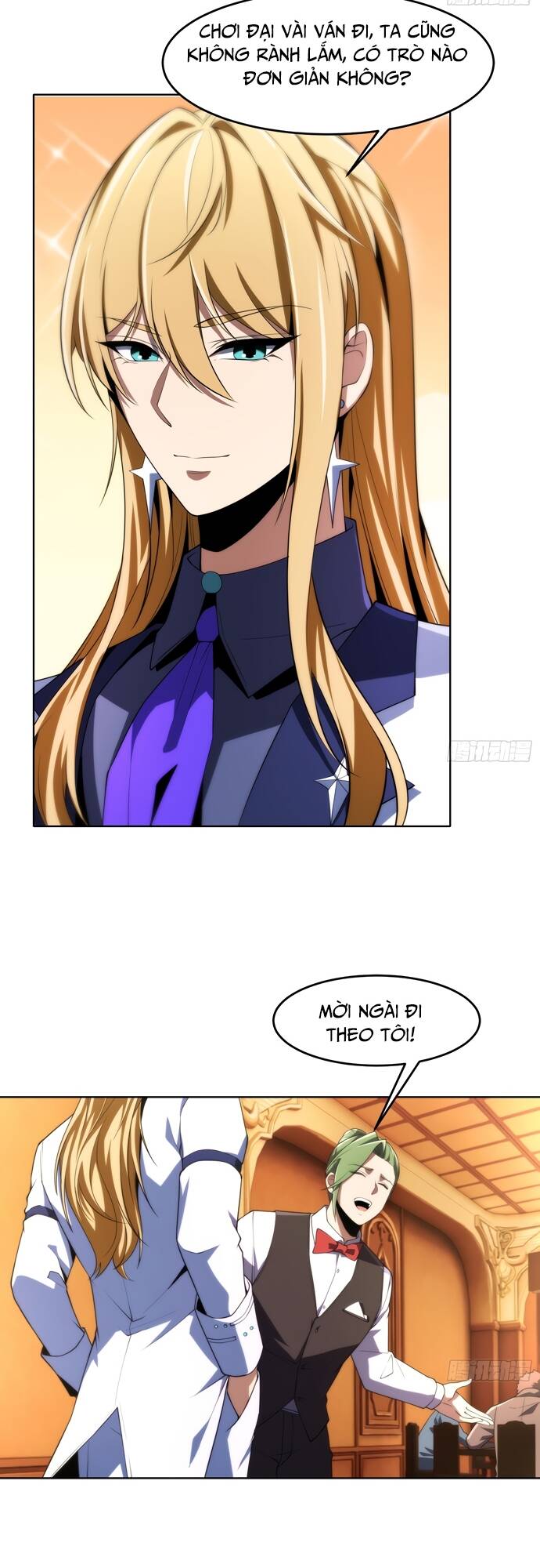 Ta Xây Dựng Đế Quốc Công Nghiệp Ở Đại Lục Ma Pháp - Chapter 3 - Page 19