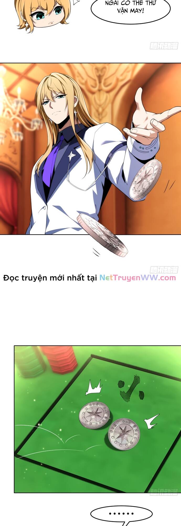 Ta Xây Dựng Đế Quốc Công Nghiệp Ở Đại Lục Ma Pháp - Chapter 3 - Page 21