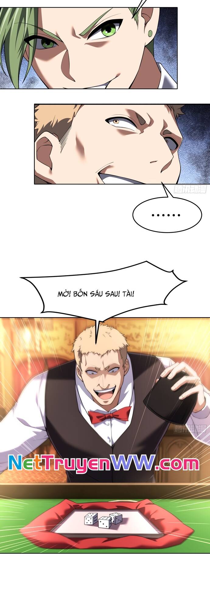 Ta Xây Dựng Đế Quốc Công Nghiệp Ở Đại Lục Ma Pháp - Chapter 3 - Page 22