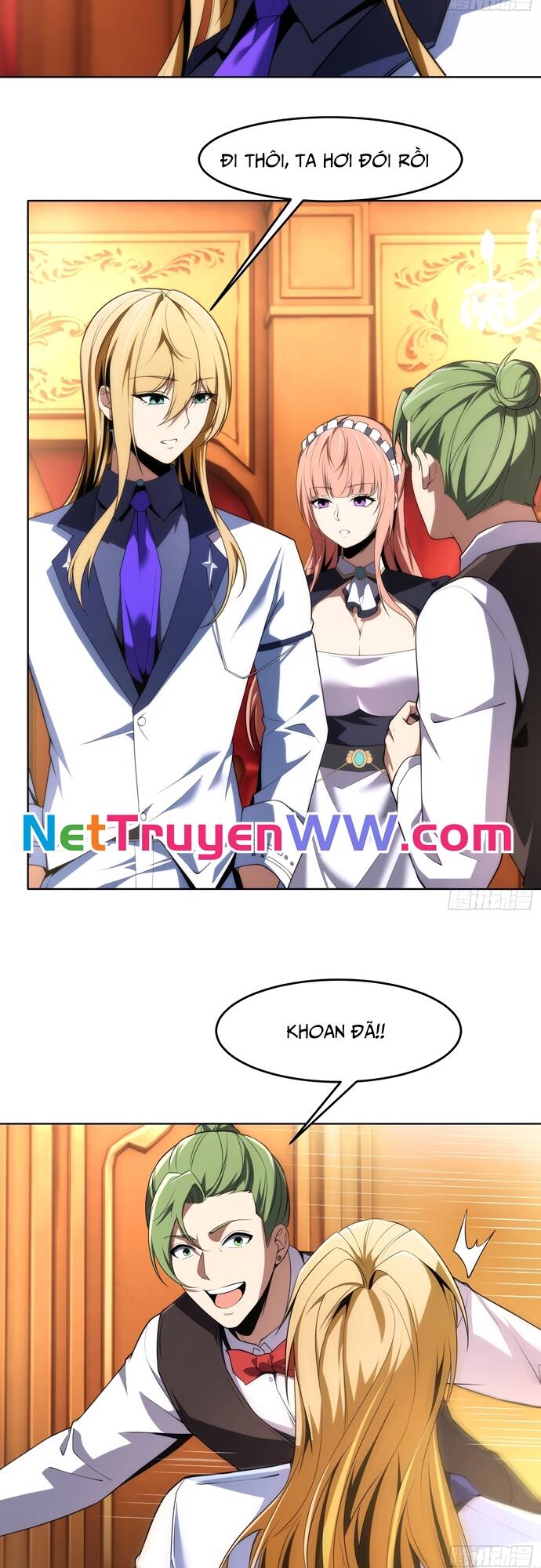 Ta Xây Dựng Đế Quốc Công Nghiệp Ở Đại Lục Ma Pháp - Chapter 3 - Page 24