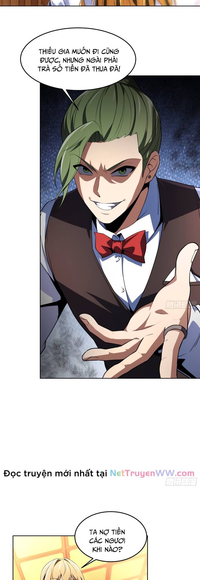 Ta Xây Dựng Đế Quốc Công Nghiệp Ở Đại Lục Ma Pháp - Chapter 3 - Page 25