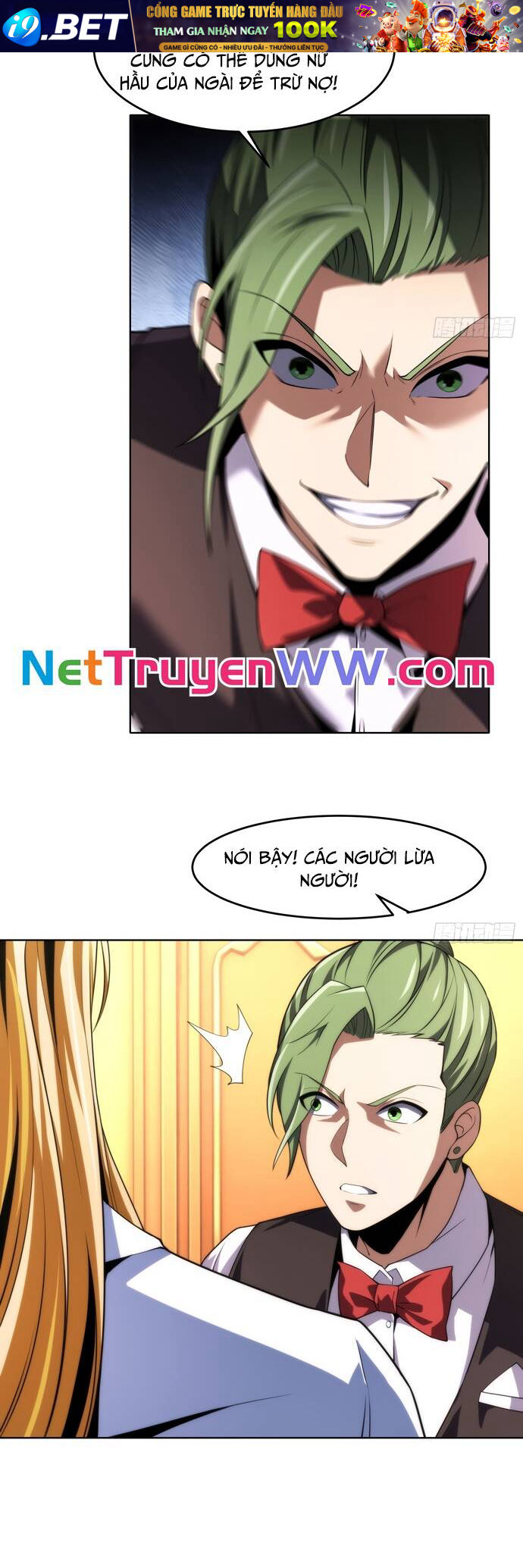 Ta Xây Dựng Đế Quốc Công Nghiệp Ở Đại Lục Ma Pháp - Chapter 3 - Page 28