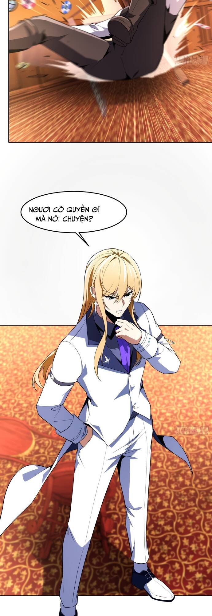 Ta Xây Dựng Đế Quốc Công Nghiệp Ở Đại Lục Ma Pháp - Chapter 3 - Page 31