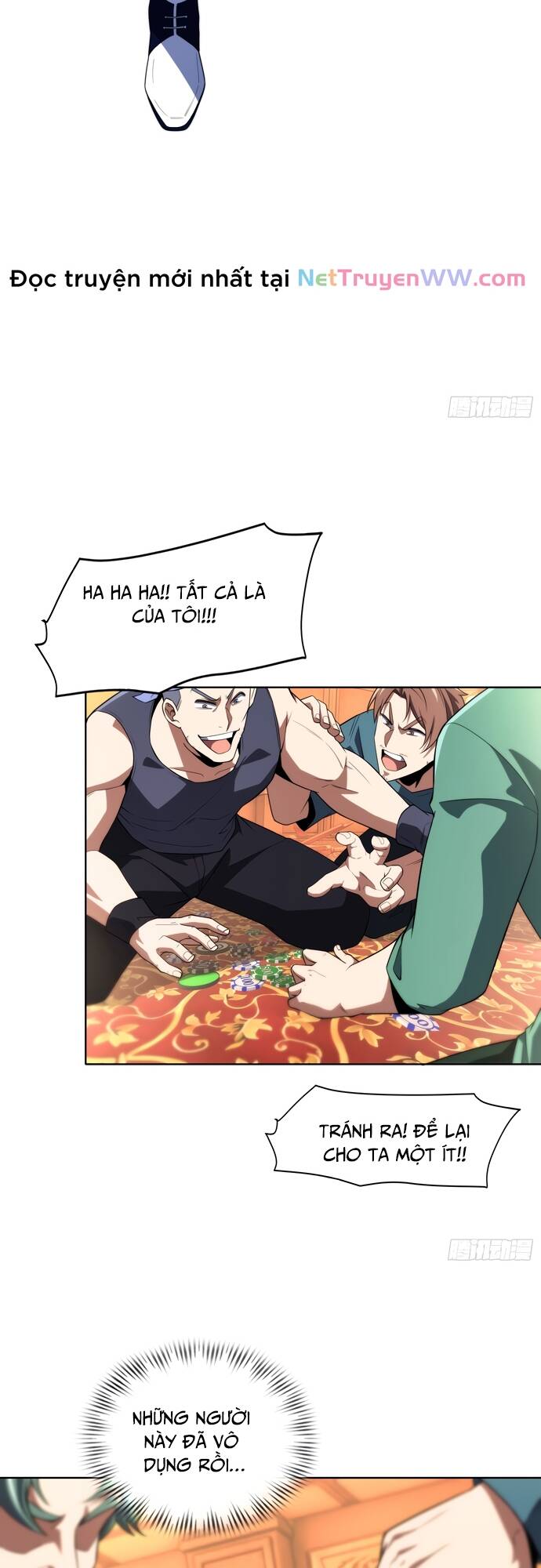 Ta Xây Dựng Đế Quốc Công Nghiệp Ở Đại Lục Ma Pháp - Chapter 3 - Page 32