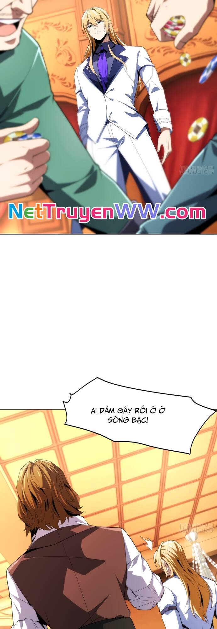 Ta Xây Dựng Đế Quốc Công Nghiệp Ở Đại Lục Ma Pháp - Chapter 3 - Page 33