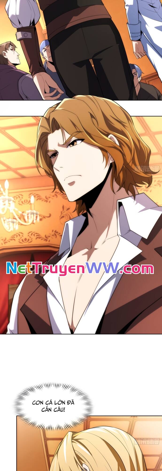 Ta Xây Dựng Đế Quốc Công Nghiệp Ở Đại Lục Ma Pháp - Chapter 3 - Page 34