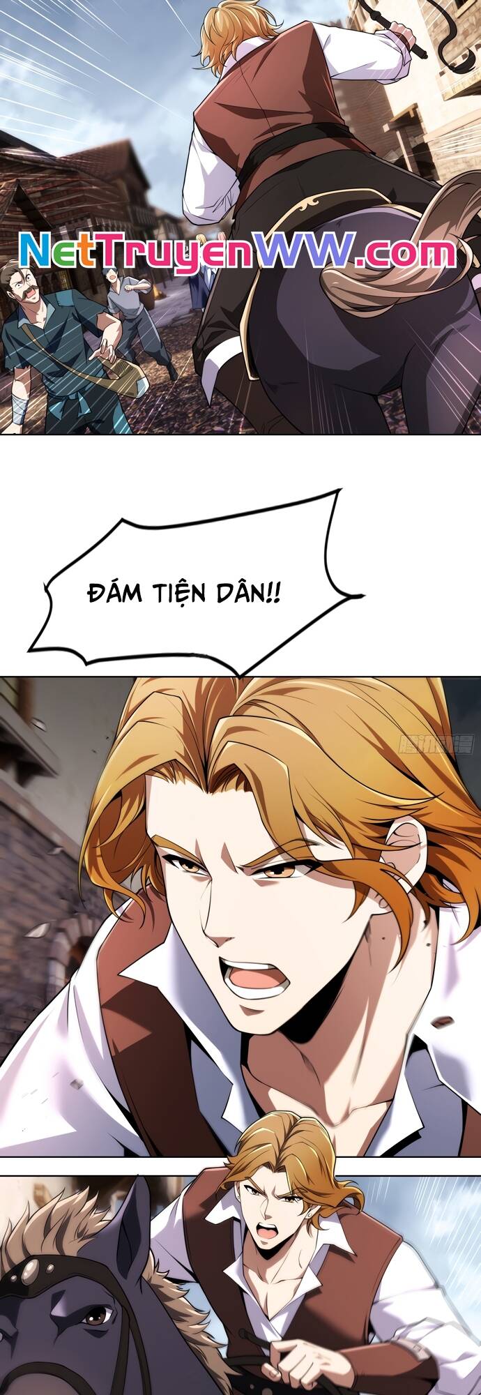 Ta Xây Dựng Đế Quốc Công Nghiệp Ở Đại Lục Ma Pháp - Chapter 3 - Page 4