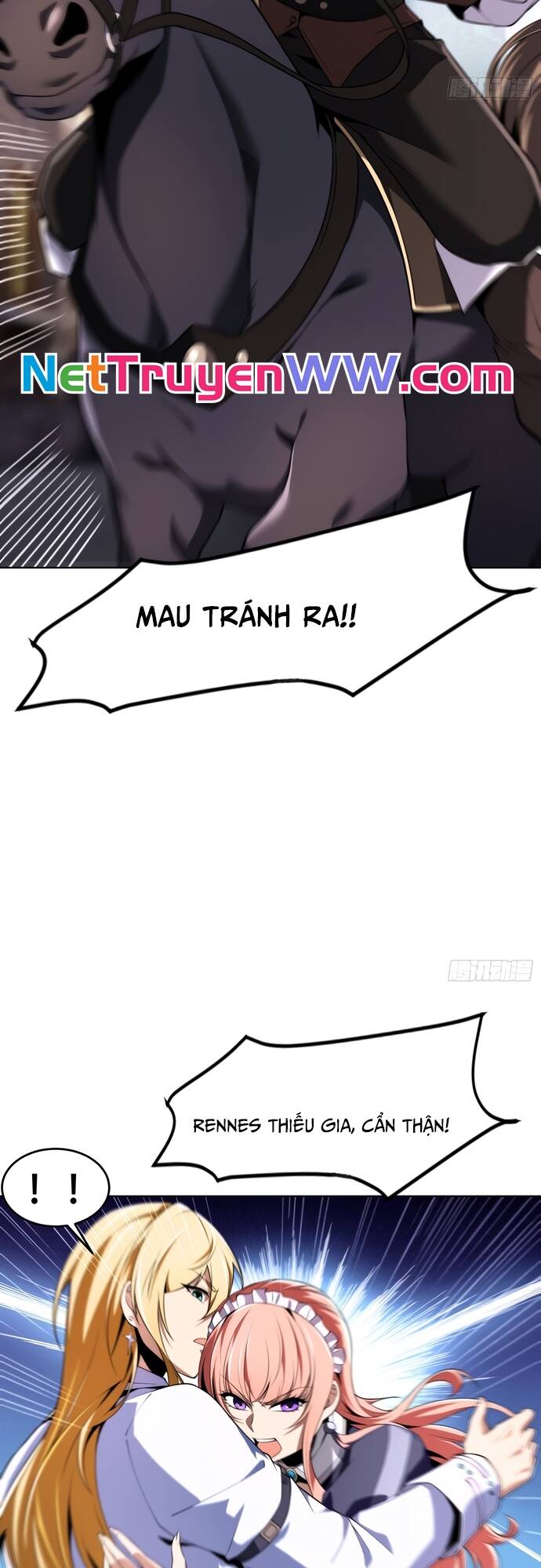 Ta Xây Dựng Đế Quốc Công Nghiệp Ở Đại Lục Ma Pháp - Chapter 3 - Page 5