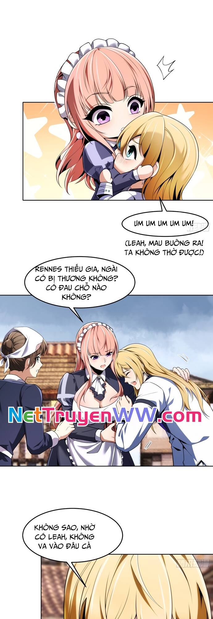 Ta Xây Dựng Đế Quốc Công Nghiệp Ở Đại Lục Ma Pháp - Chapter 3 - Page 7