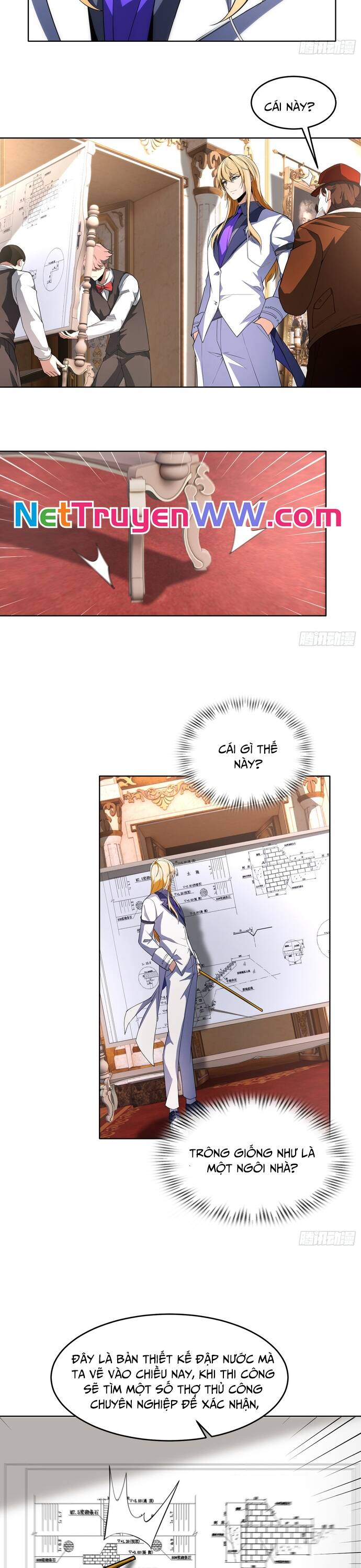 Ta Xây Dựng Đế Quốc Công Nghiệp Ở Đại Lục Ma Pháp - Chapter 4 - Page 14