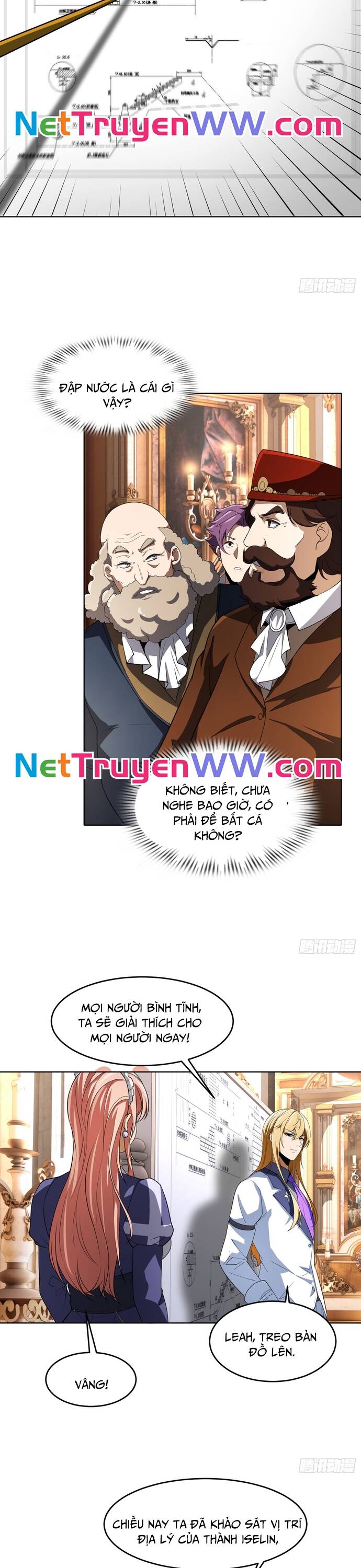Ta Xây Dựng Đế Quốc Công Nghiệp Ở Đại Lục Ma Pháp - Chapter 4 - Page 15