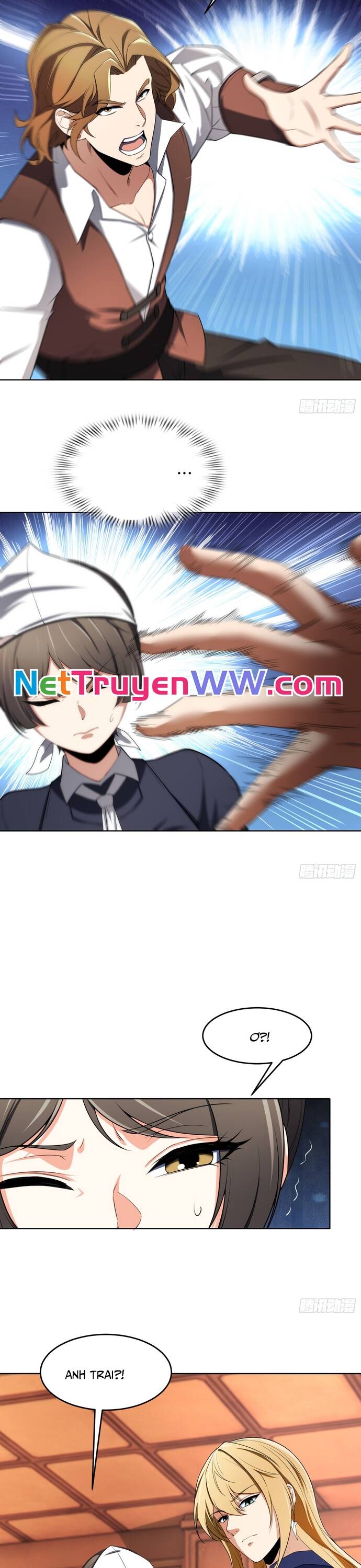 Ta Xây Dựng Đế Quốc Công Nghiệp Ở Đại Lục Ma Pháp - Chapter 4 - Page 5