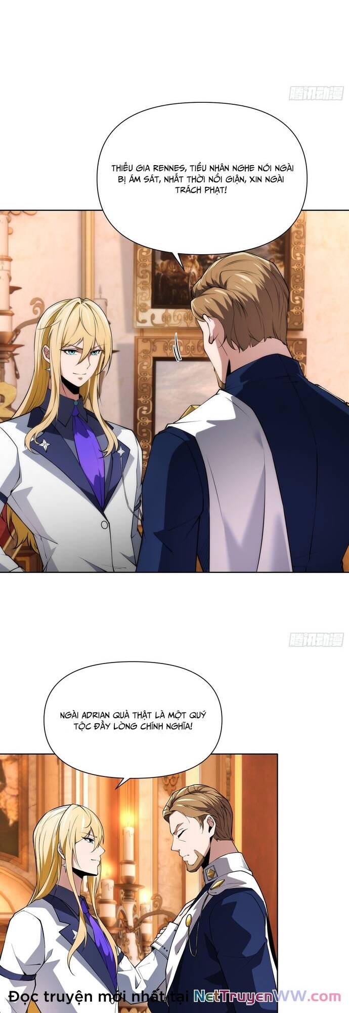 Ta Xây Dựng Đế Quốc Công Nghiệp Ở Đại Lục Ma Pháp - Chapter 5 - Page 10