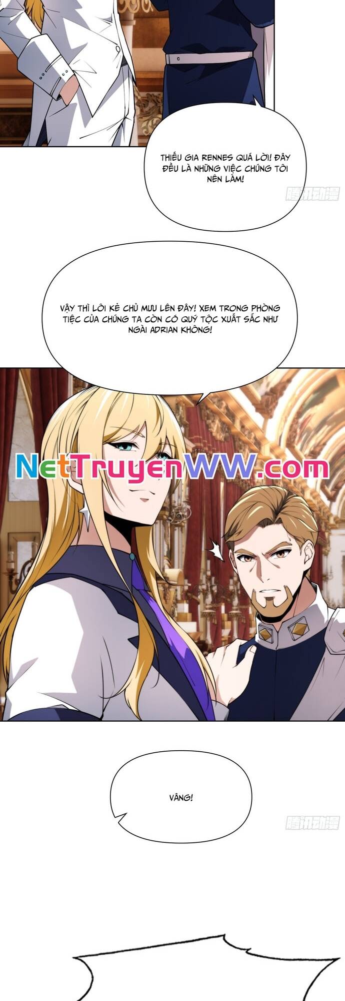 Ta Xây Dựng Đế Quốc Công Nghiệp Ở Đại Lục Ma Pháp - Chapter 5 - Page 11