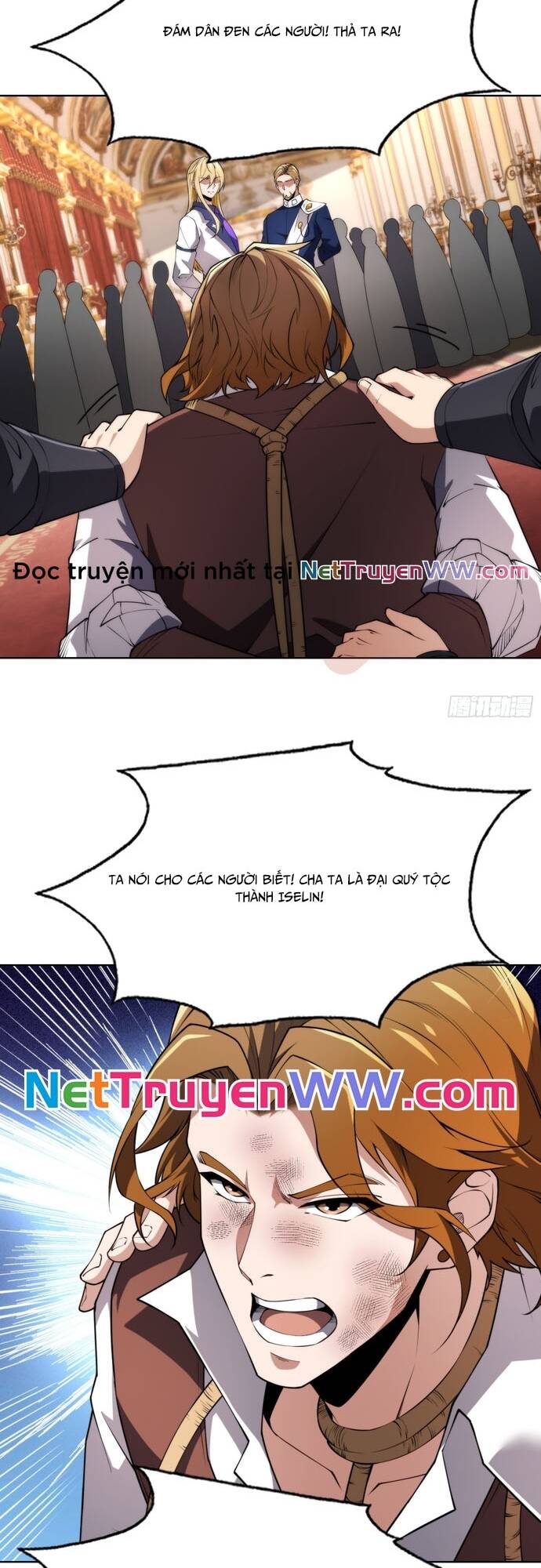 Ta Xây Dựng Đế Quốc Công Nghiệp Ở Đại Lục Ma Pháp - Chapter 5 - Page 12