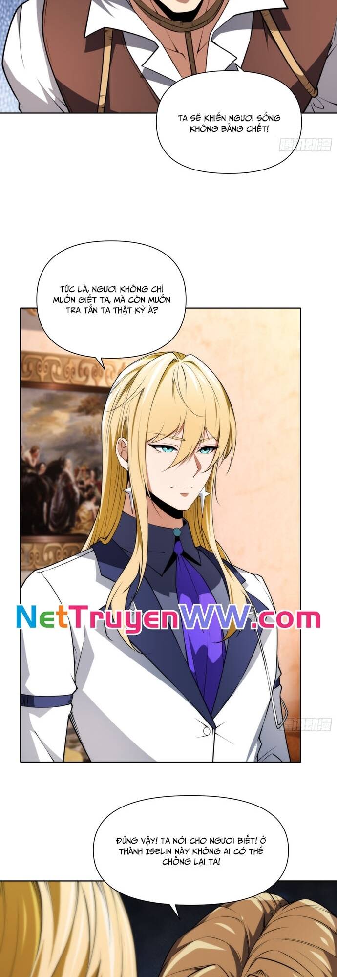 Ta Xây Dựng Đế Quốc Công Nghiệp Ở Đại Lục Ma Pháp - Chapter 5 - Page 15