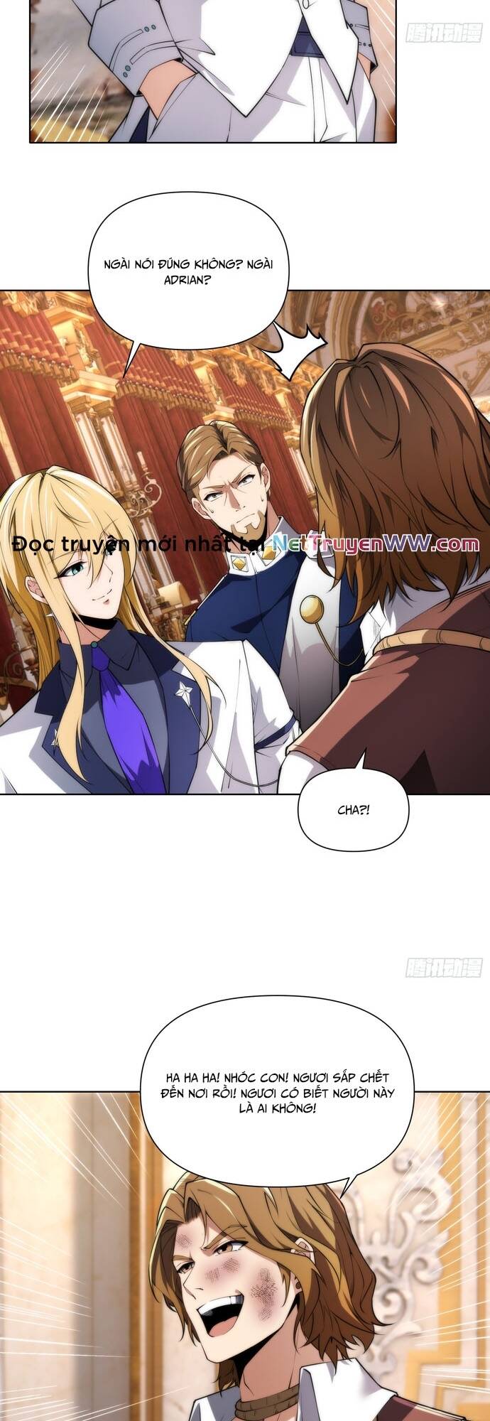 Ta Xây Dựng Đế Quốc Công Nghiệp Ở Đại Lục Ma Pháp - Chapter 5 - Page 17