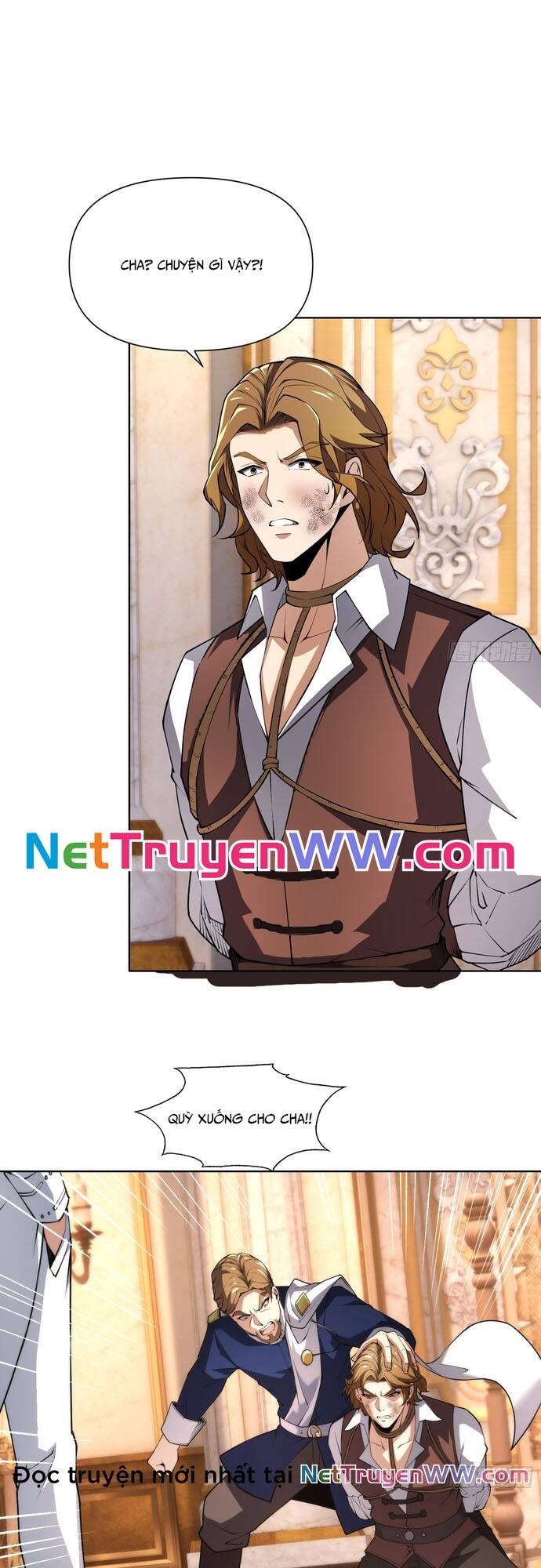 Ta Xây Dựng Đế Quốc Công Nghiệp Ở Đại Lục Ma Pháp - Chapter 5 - Page 19