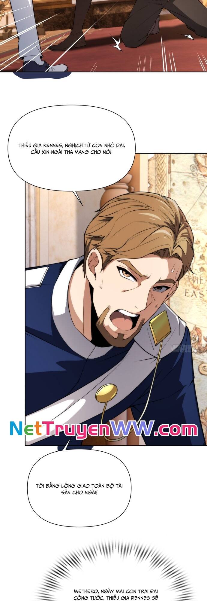 Ta Xây Dựng Đế Quốc Công Nghiệp Ở Đại Lục Ma Pháp - Chapter 5 - Page 20