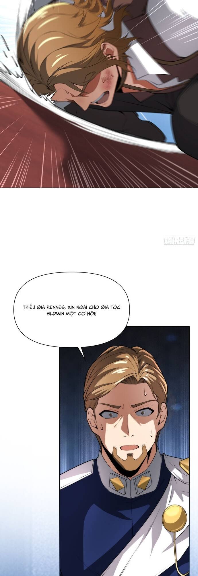 Ta Xây Dựng Đế Quốc Công Nghiệp Ở Đại Lục Ma Pháp - Chapter 5 - Page 23