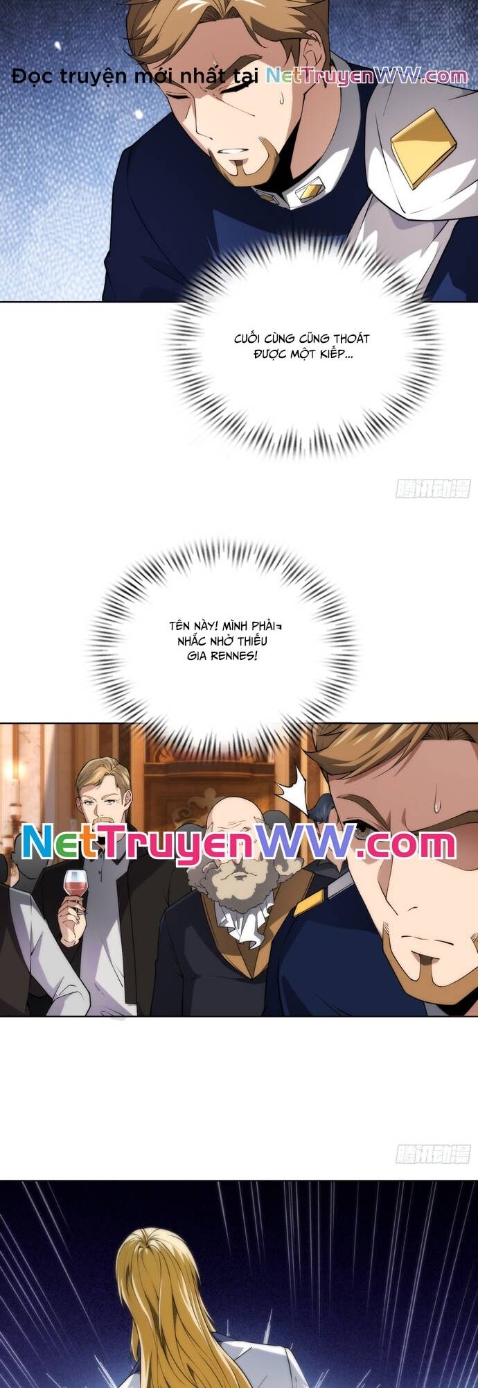 Ta Xây Dựng Đế Quốc Công Nghiệp Ở Đại Lục Ma Pháp - Chapter 5 - Page 26