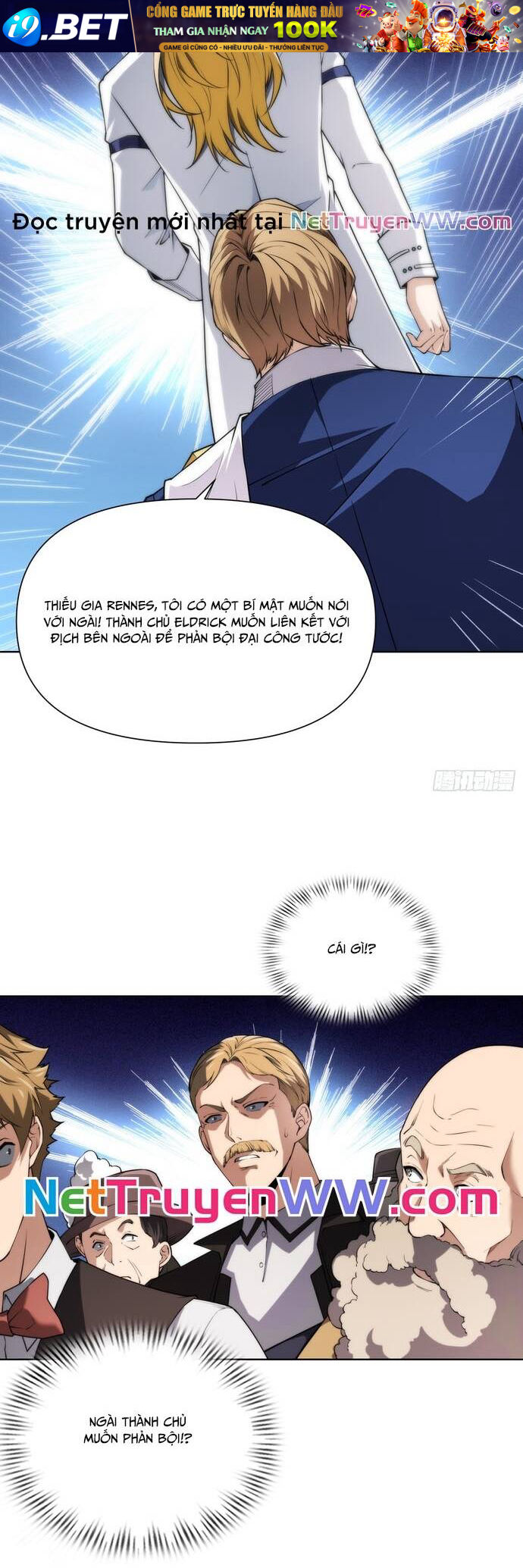 Ta Xây Dựng Đế Quốc Công Nghiệp Ở Đại Lục Ma Pháp - Chapter 5 - Page 27