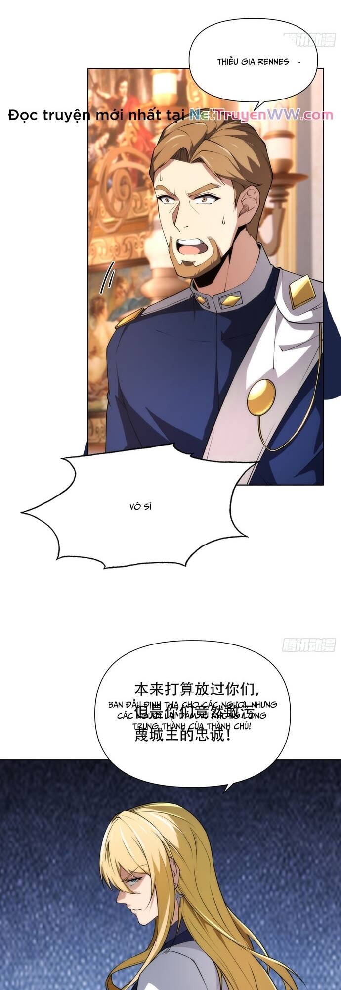 Ta Xây Dựng Đế Quốc Công Nghiệp Ở Đại Lục Ma Pháp - Chapter 5 - Page 28