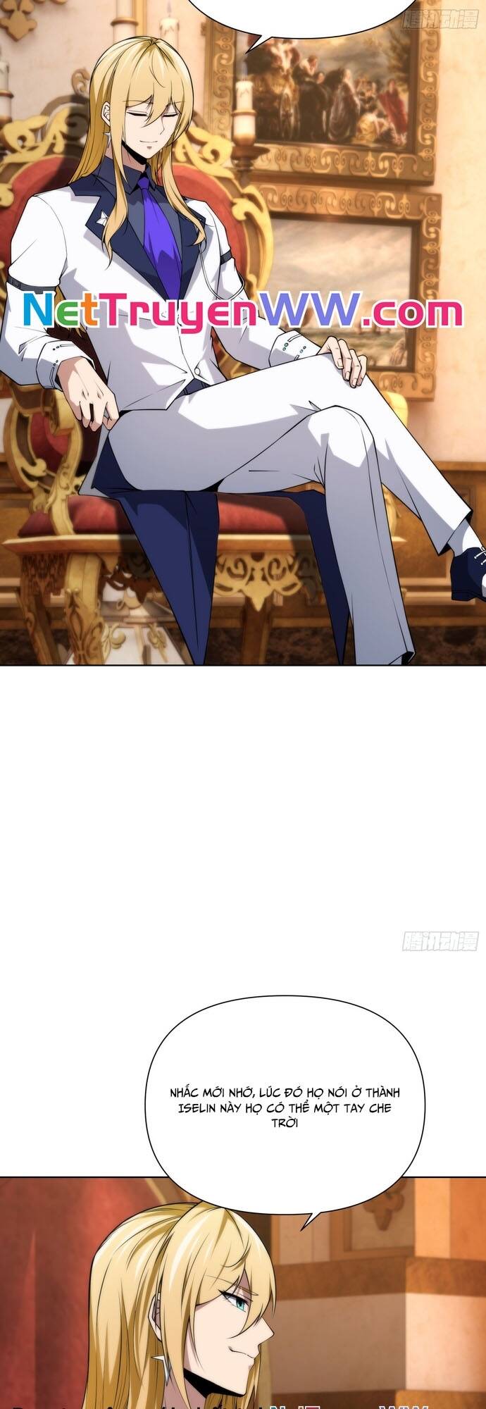 Ta Xây Dựng Đế Quốc Công Nghiệp Ở Đại Lục Ma Pháp - Chapter 5 - Page 3