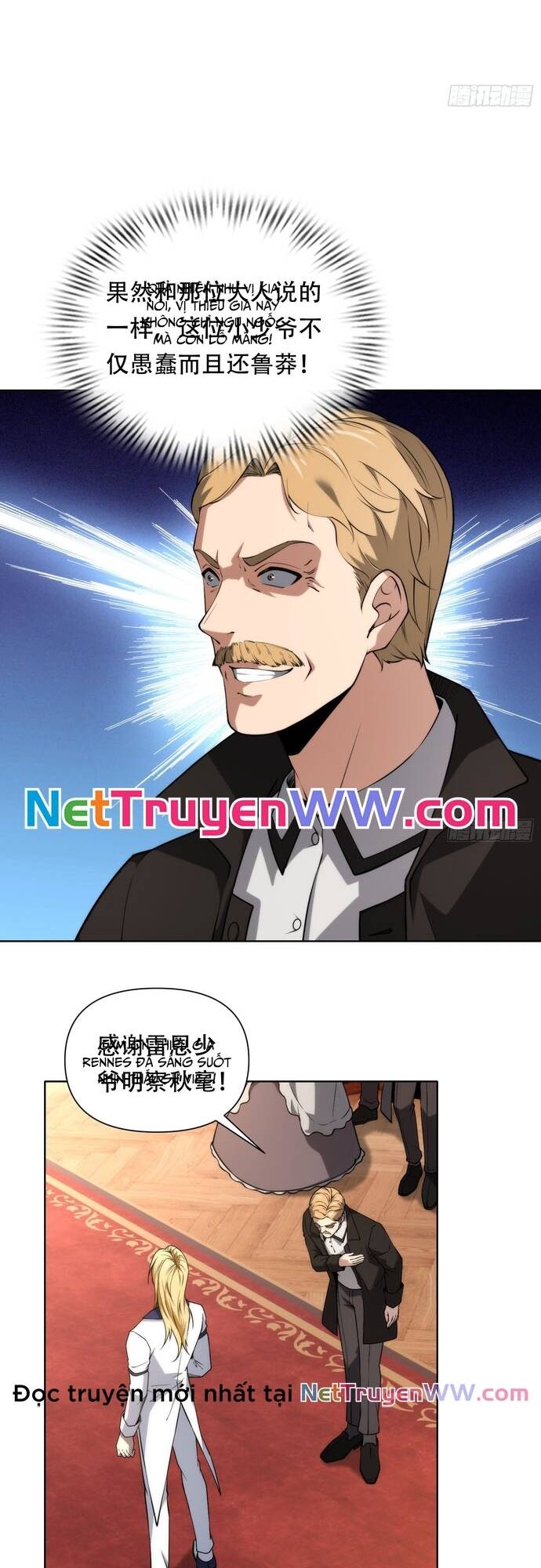 Ta Xây Dựng Đế Quốc Công Nghiệp Ở Đại Lục Ma Pháp - Chapter 5 - Page 30