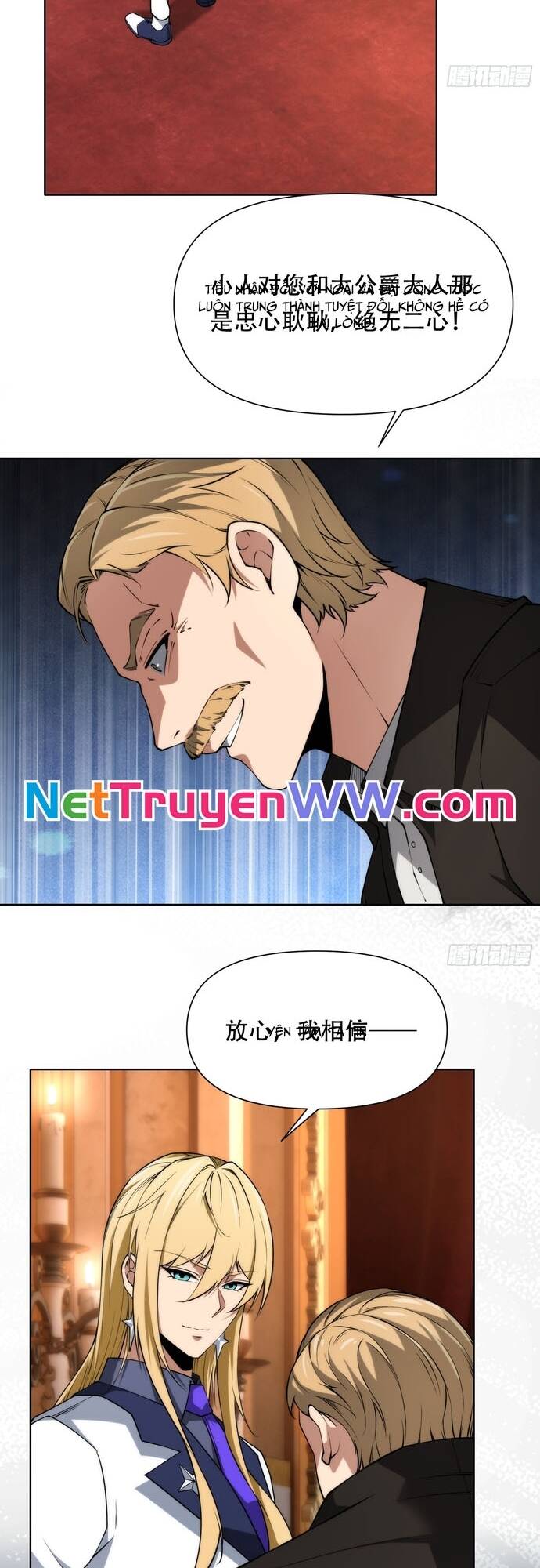 Ta Xây Dựng Đế Quốc Công Nghiệp Ở Đại Lục Ma Pháp - Chapter 5 - Page 31