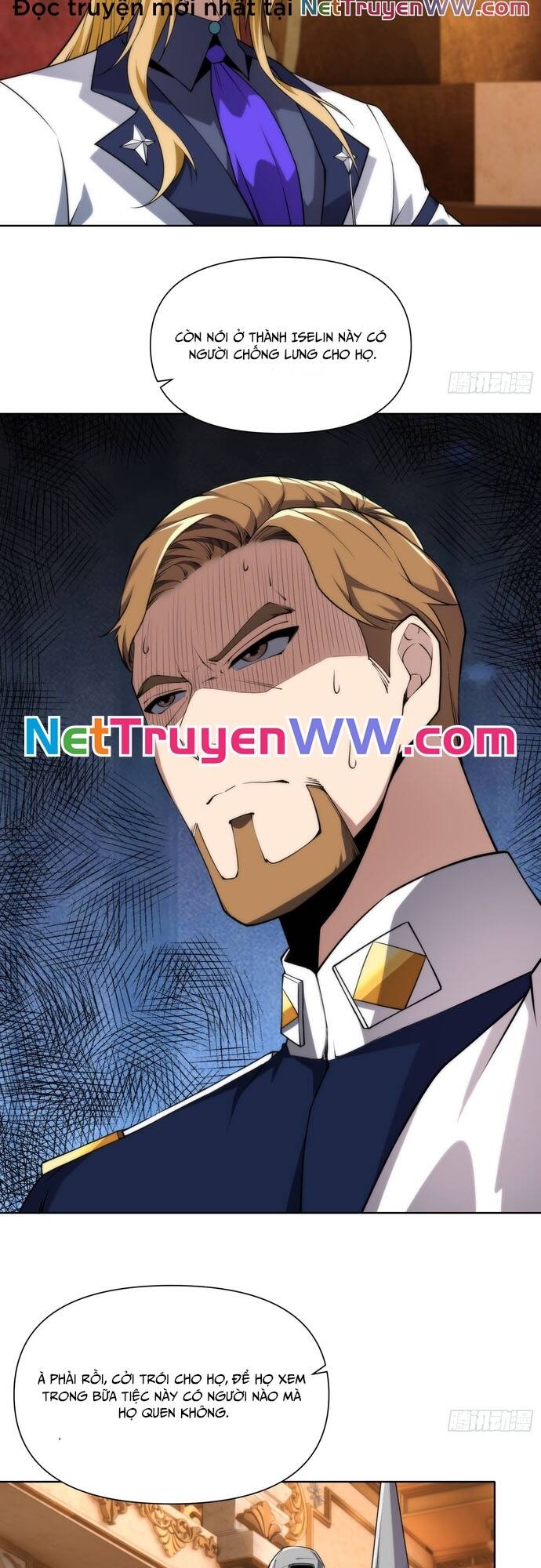 Ta Xây Dựng Đế Quốc Công Nghiệp Ở Đại Lục Ma Pháp - Chapter 5 - Page 4