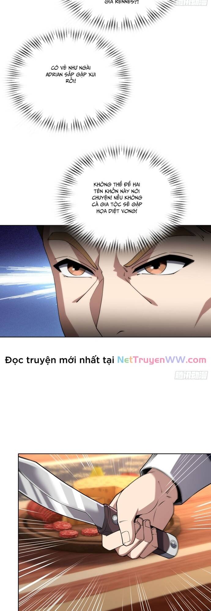 Ta Xây Dựng Đế Quốc Công Nghiệp Ở Đại Lục Ma Pháp - Chapter 5 - Page 6