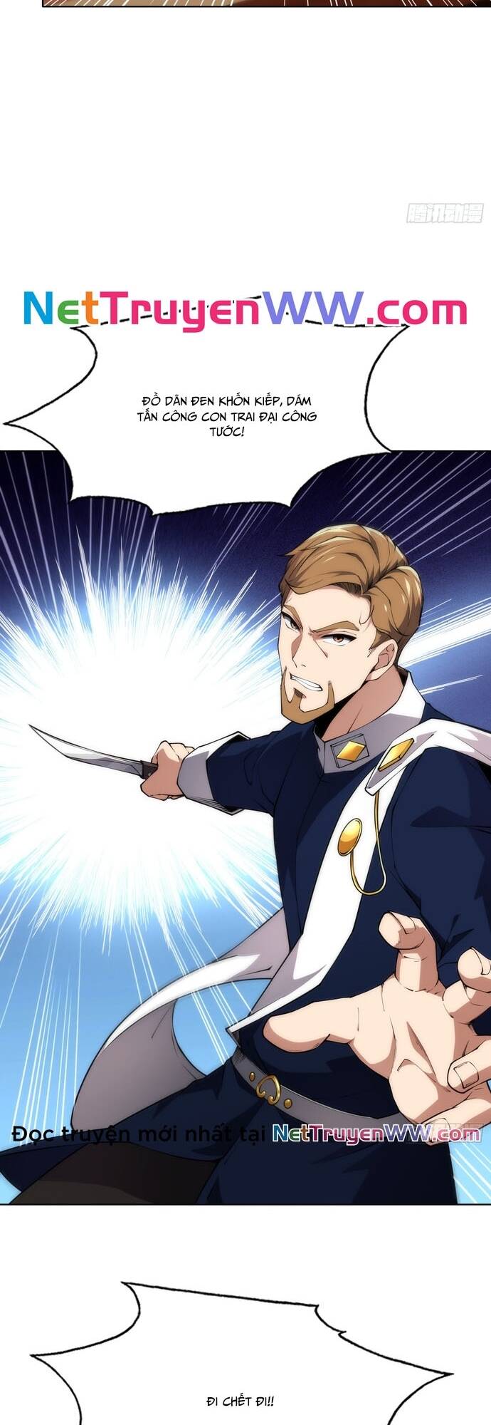 Ta Xây Dựng Đế Quốc Công Nghiệp Ở Đại Lục Ma Pháp - Chapter 5 - Page 7