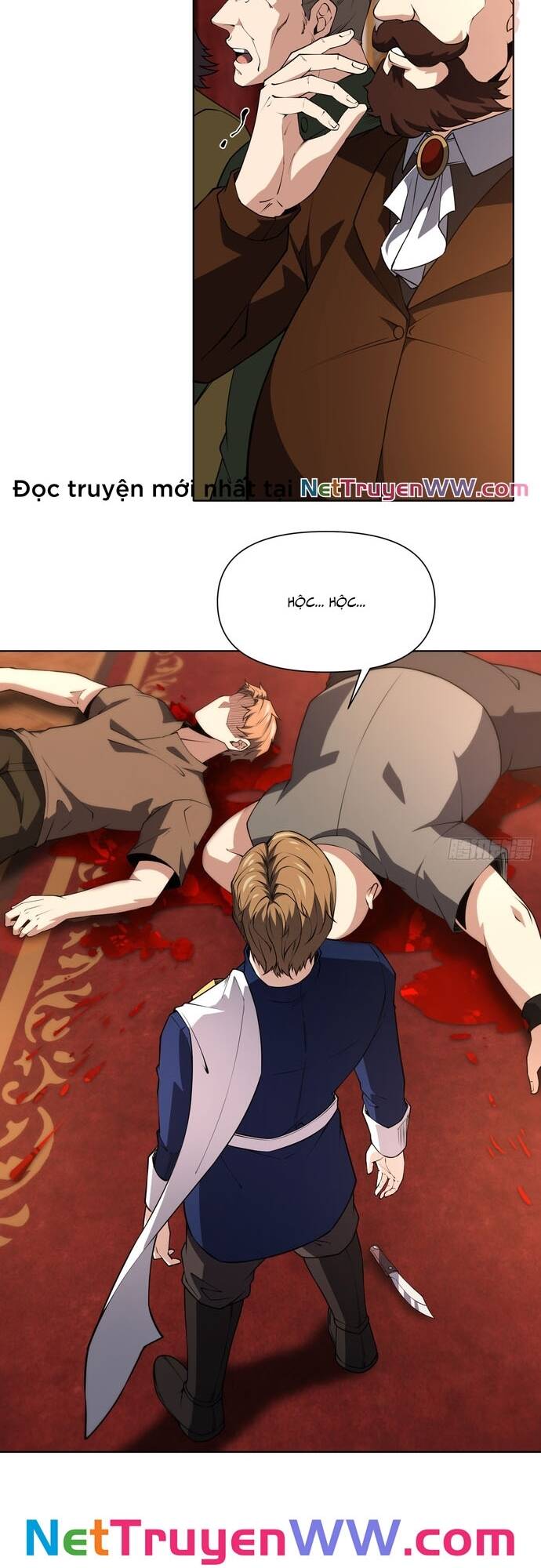 Ta Xây Dựng Đế Quốc Công Nghiệp Ở Đại Lục Ma Pháp - Chapter 5 - Page 9