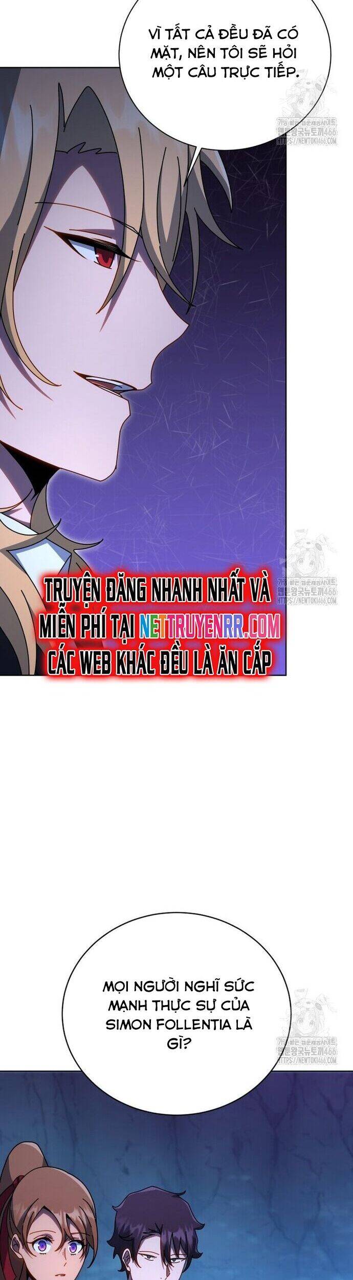 Tử Linh Sư Thiên Tài Của Học Viện Chapter 150 - Trang 23