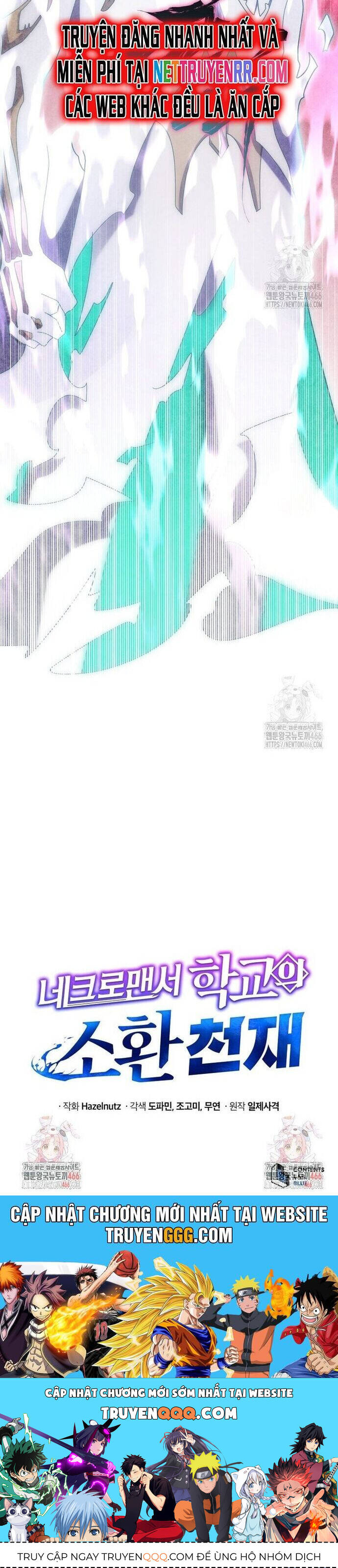 Tử Linh Sư Thiên Tài Của Học Viện - Chapter 150 - Page 47