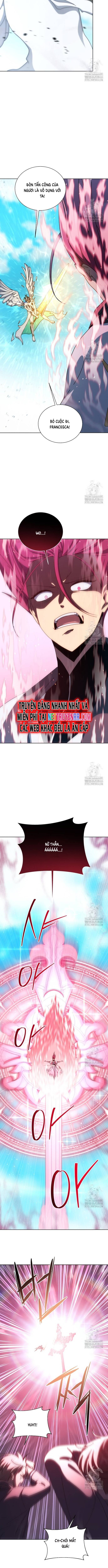 Tử Linh Sư Thiên Tài Của Học Viện Chapter 151 - Trang 13